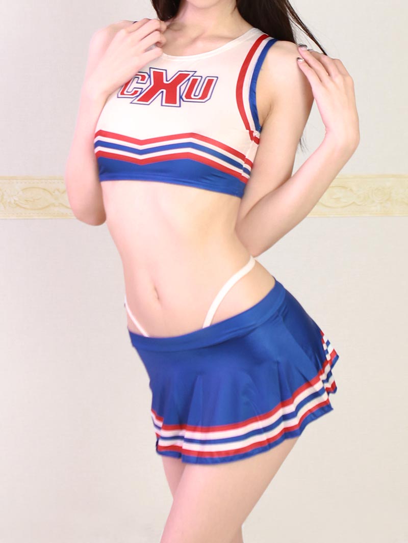 チアガール2